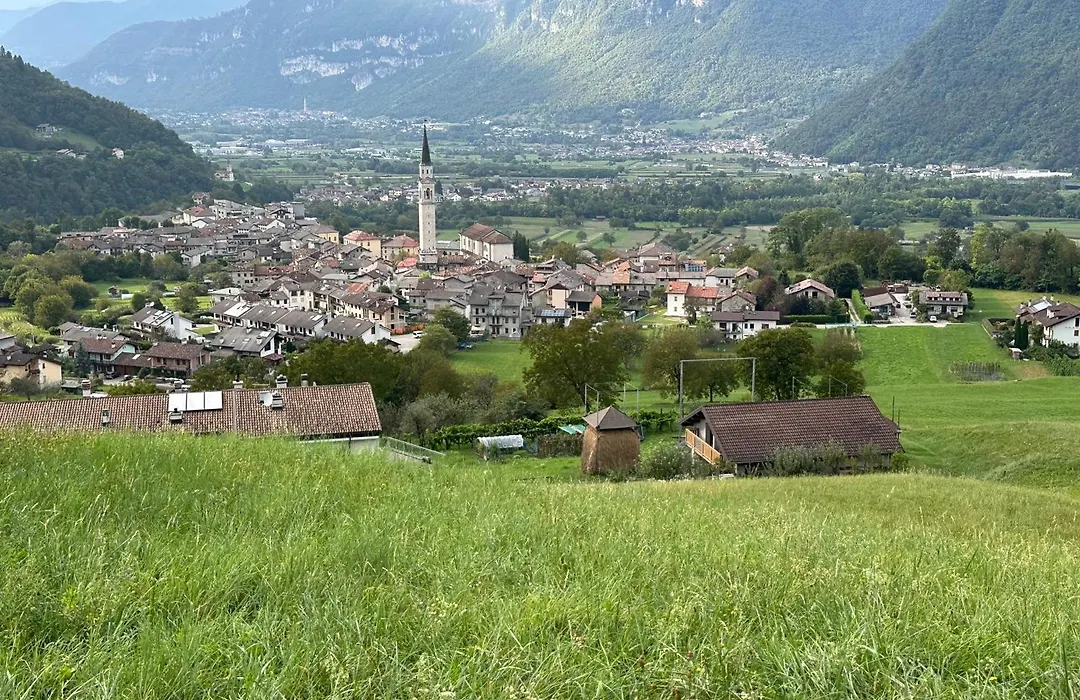 Villa Serena B&B Seren del Grappa-1