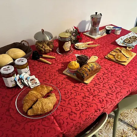 Villa Serena B&B Seren del Grappa-3