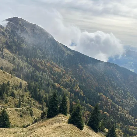 Villa Serena B&B Seren del Grappa-2